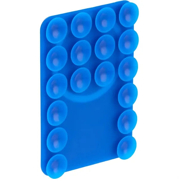 Hang On Suction Phone Case Mount with Magnets
