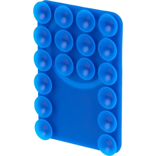Hang On Suction Phone Case Mount with Magnets
