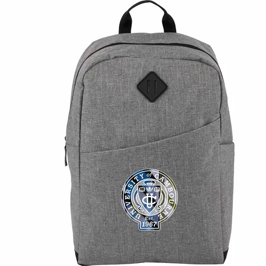 Forrest Recycled 15" Computer Backpack