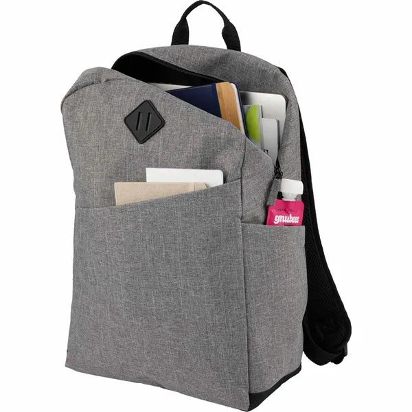 Forrest Recycled 15" Computer Backpack