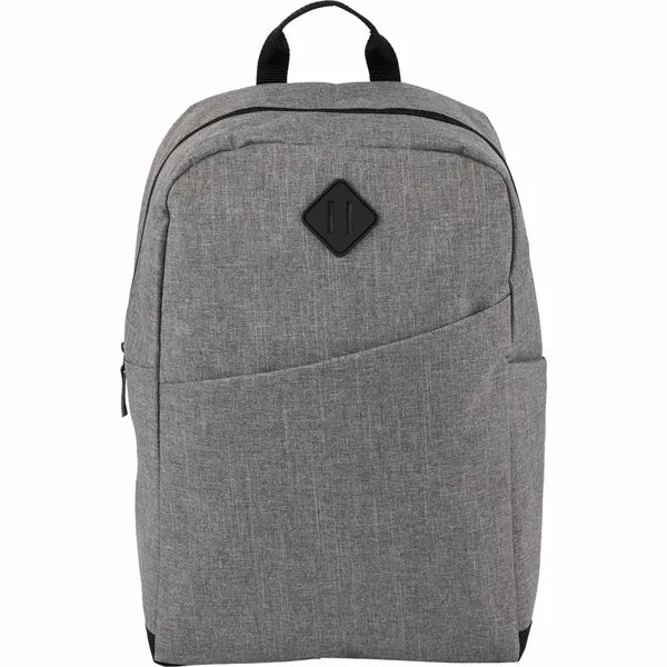 Forrest Recycled 15" Computer Backpack