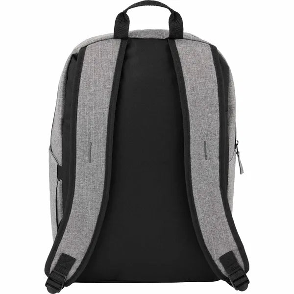 Forrest Recycled 15" Computer Backpack