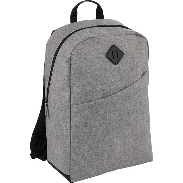 Forrest Recycled 15" Computer Backpack