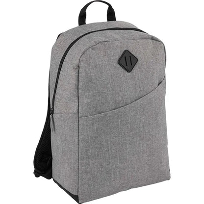 Forrest Recycled 15" Computer Backpack