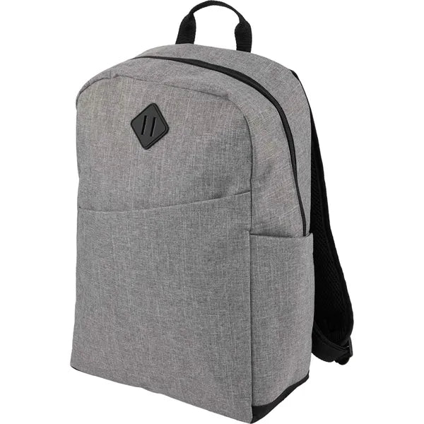 Forrest Recycled 15" Computer Backpack