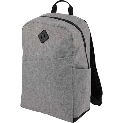 Forrest Recycled 15" Computer Backpack