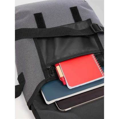 Dover Recycled Messenger Bag