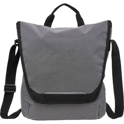 Dover Recycled Messenger Bag