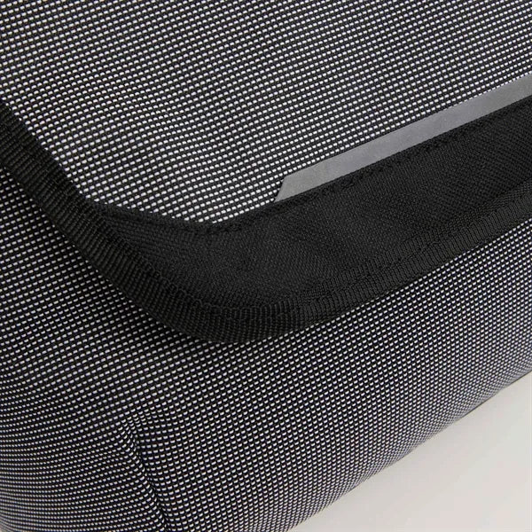 Dover Recycled Messenger Bag