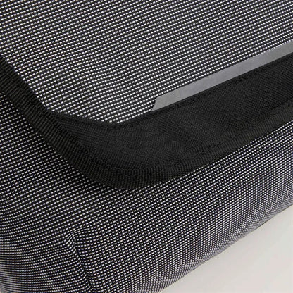 Dover Recycled Messenger Bag