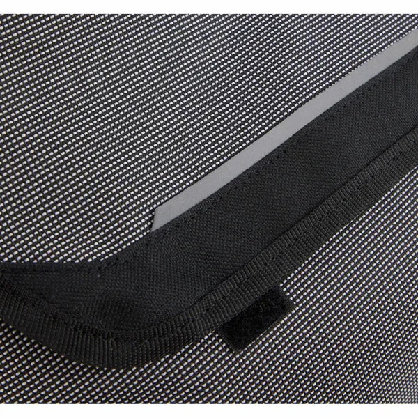 Dover Recycled Messenger Bag
