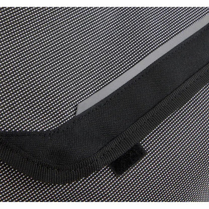 Dover Recycled Messenger Bag
