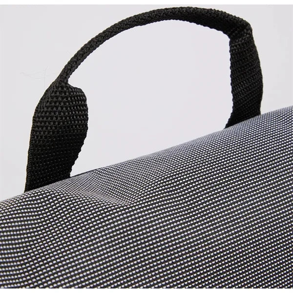 Dover Recycled Messenger Bag