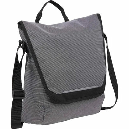 Dover Recycled Messenger Bag