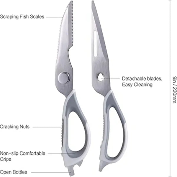 Kitchen Scissors