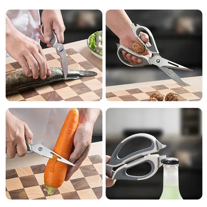 Kitchen Scissors