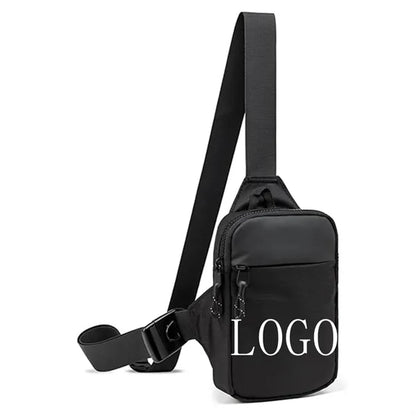 Bicycle crossbody bag