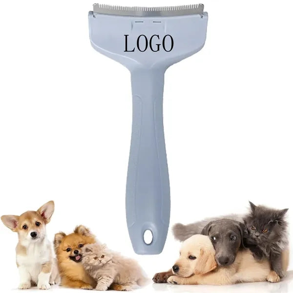 Pet comb
