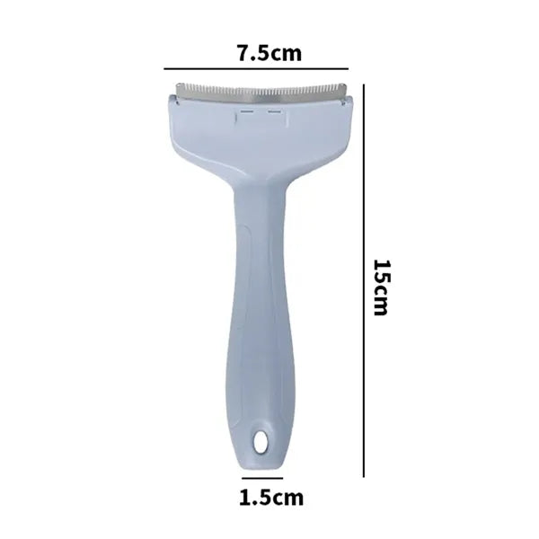 Pet comb