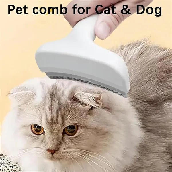 Pet comb