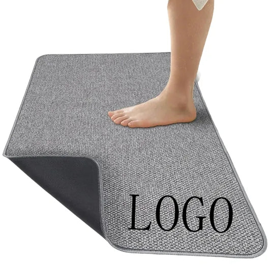 Bathroom anti-slip mat
