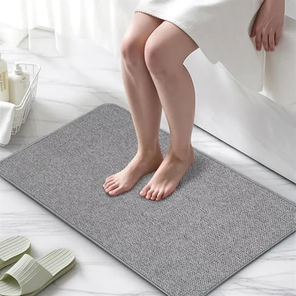 Bathroom anti-slip mat