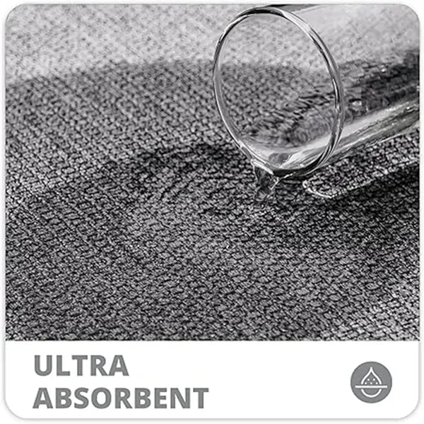 Bathroom anti-slip mat