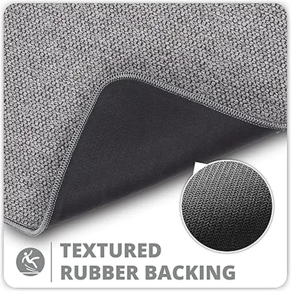 Bathroom anti-slip mat