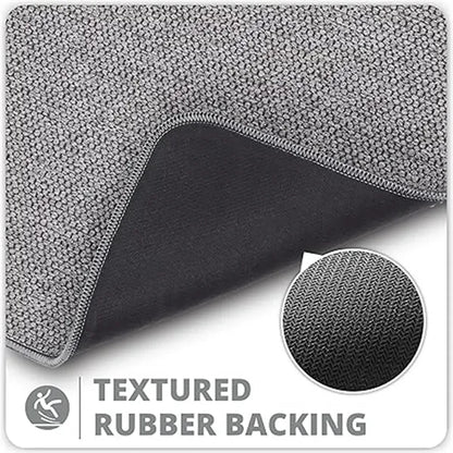 Bathroom anti-slip mat