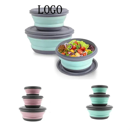 Collapsible Bowl