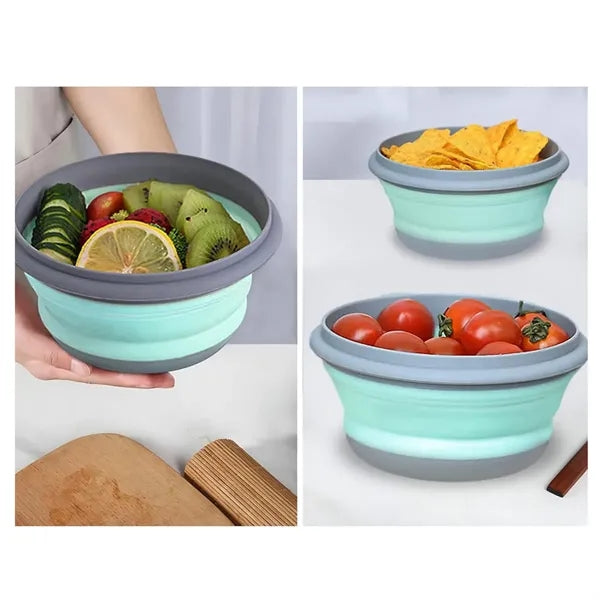 Collapsible Bowl