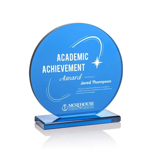 Dunlow Award