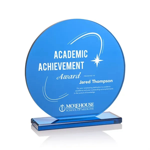 Dunlow Award