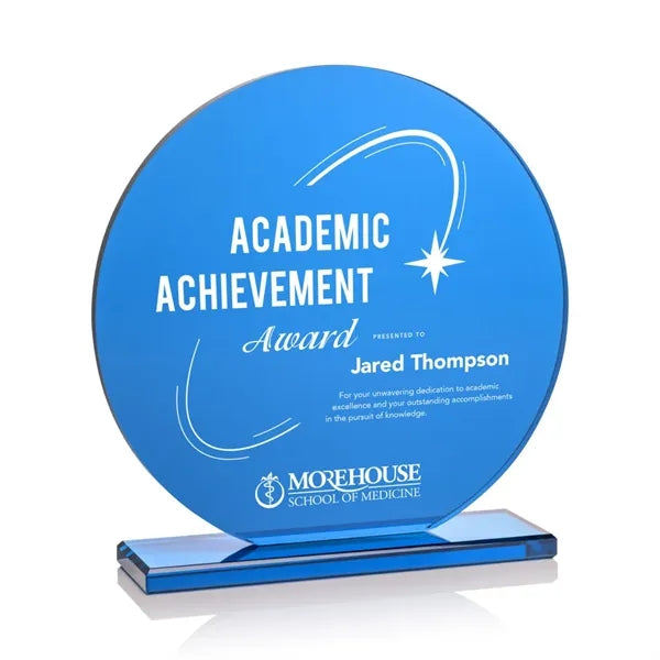 Dunlow Award