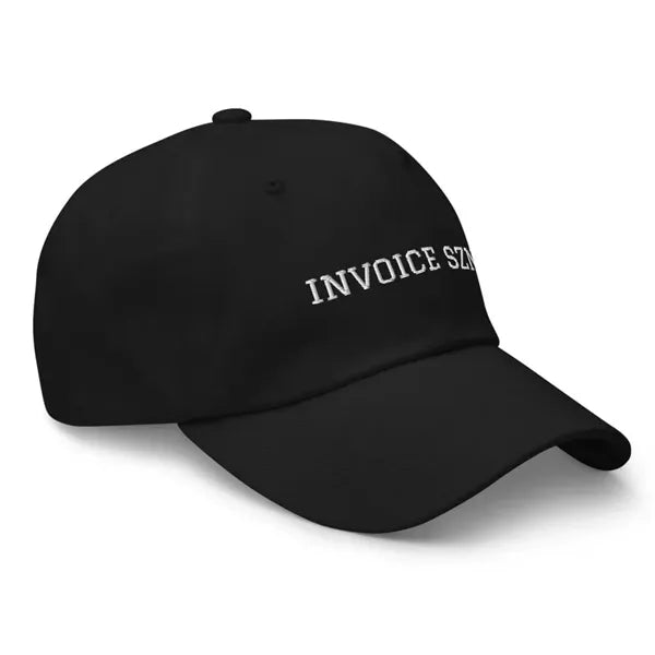 VINTAGE COTTON WASHED ADJUSTABLE DAD CAP (22.8")