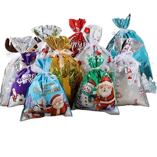 Christmas Gift Bag