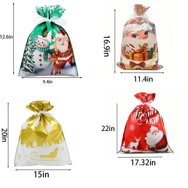 Christmas Gift Bag