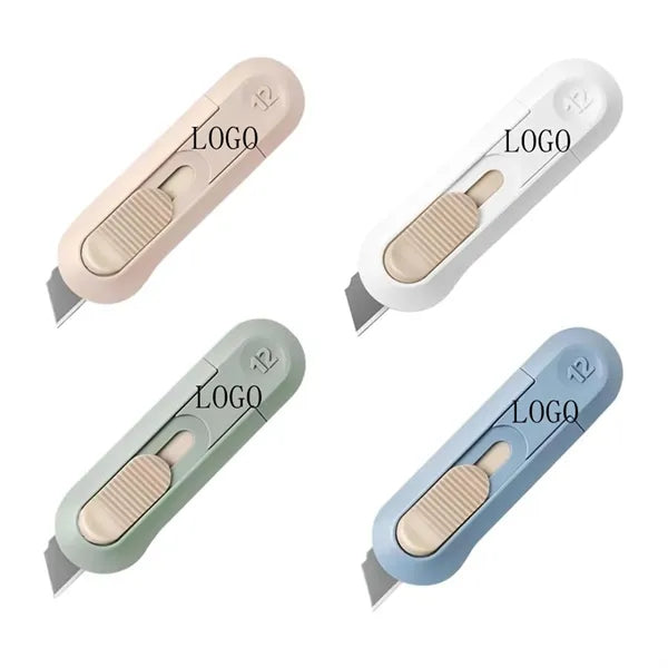 Creative utility knife