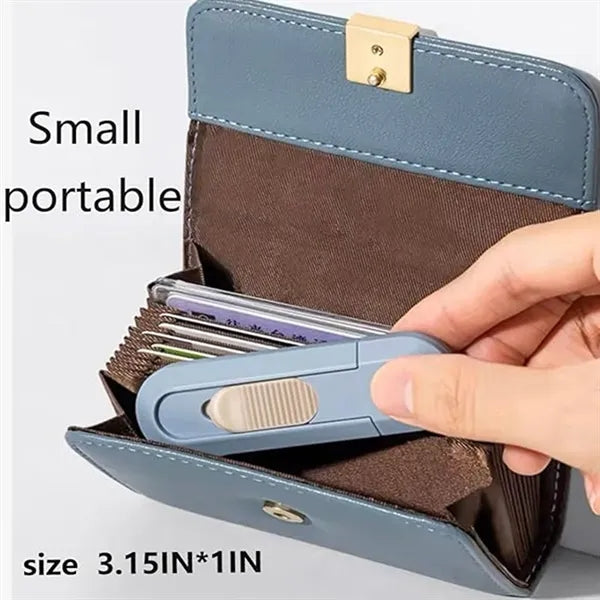 Creative utility knife