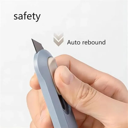 Creative utility knife