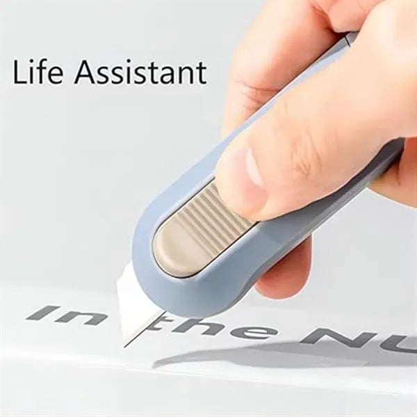 Creative utility knife