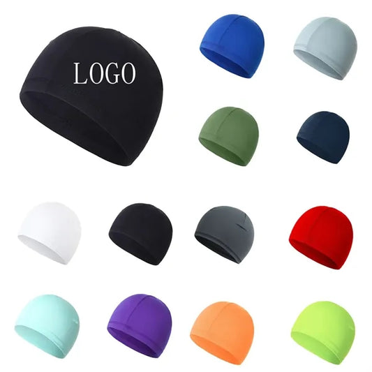 Outdoor sports cycling cap