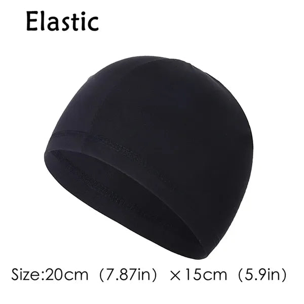 Outdoor sports cycling cap