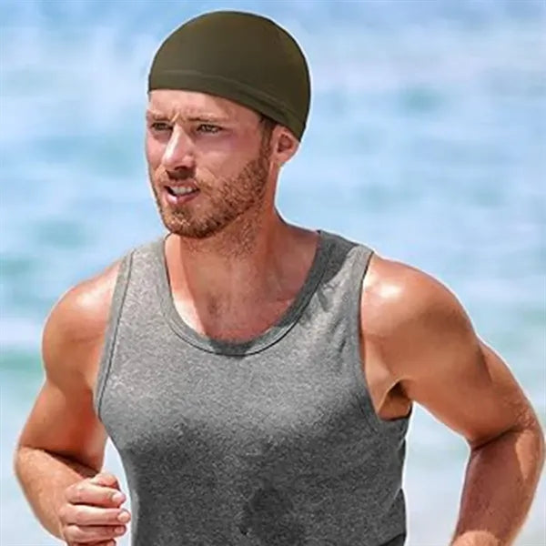 Outdoor sports cycling cap