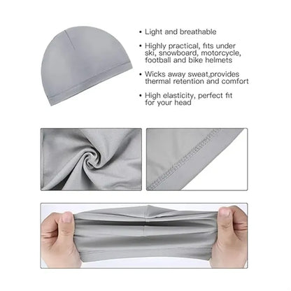Outdoor sports cycling cap