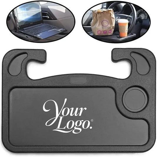 Car Steering Wheel Table