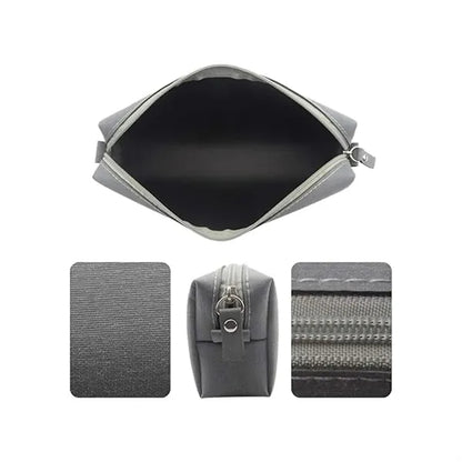Fabric Stationery Fashion Simple Pencil Bag
