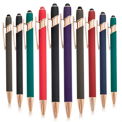 Stylus Ballpoint Pen