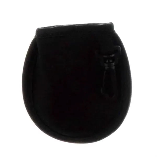 Easy Clean Inner Plush Golf Ball Washer Pouch