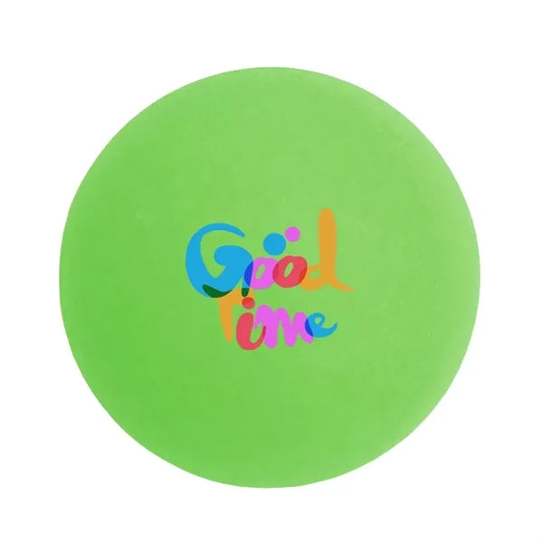 Jornikolor Color Ping Pong Ball